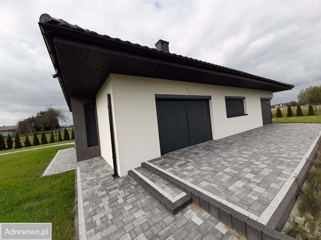 dom wolnostojący, 4 pokoje Cikowice. Zdjęcie 10