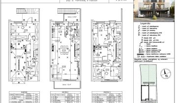 bliźniak Kielce KSM, ul. Pomorska