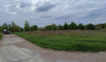 Działka budowlana Skawina Samborek, ul. Łąkowa