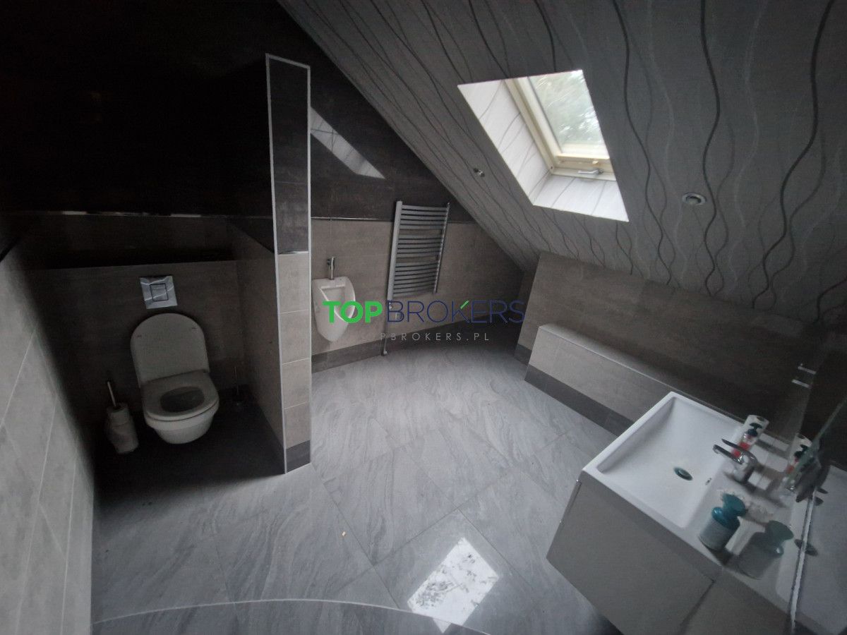 dom wolnostojący, 8 pokoi Warszawa Wawer. Zdjęcie 7