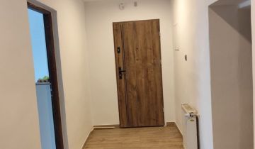 Mieszkanie 3-pokojowe Tarnów