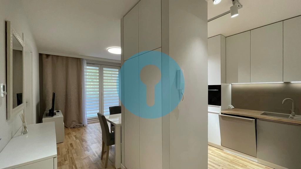 Mieszkanie 2-pokojowe Kielce Centrum. Zdjęcie 3