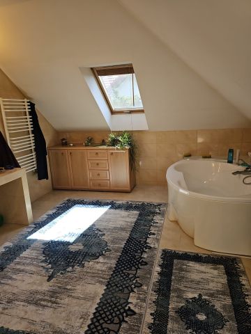 dom wolnostojący, 5 pokoi Borowa Góra, ul. Kameralna. Zdjęcie 53