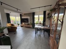 bliźniak, 4 pokoje Łomianki