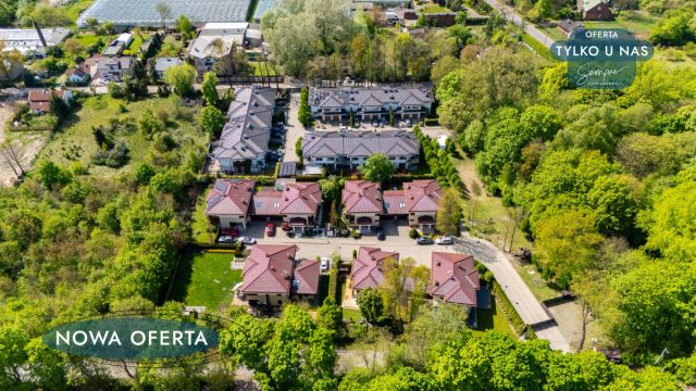 dom szeregowy, 4 pokoje Łódź Górna, ul. Łużycka. Zdjęcie 22