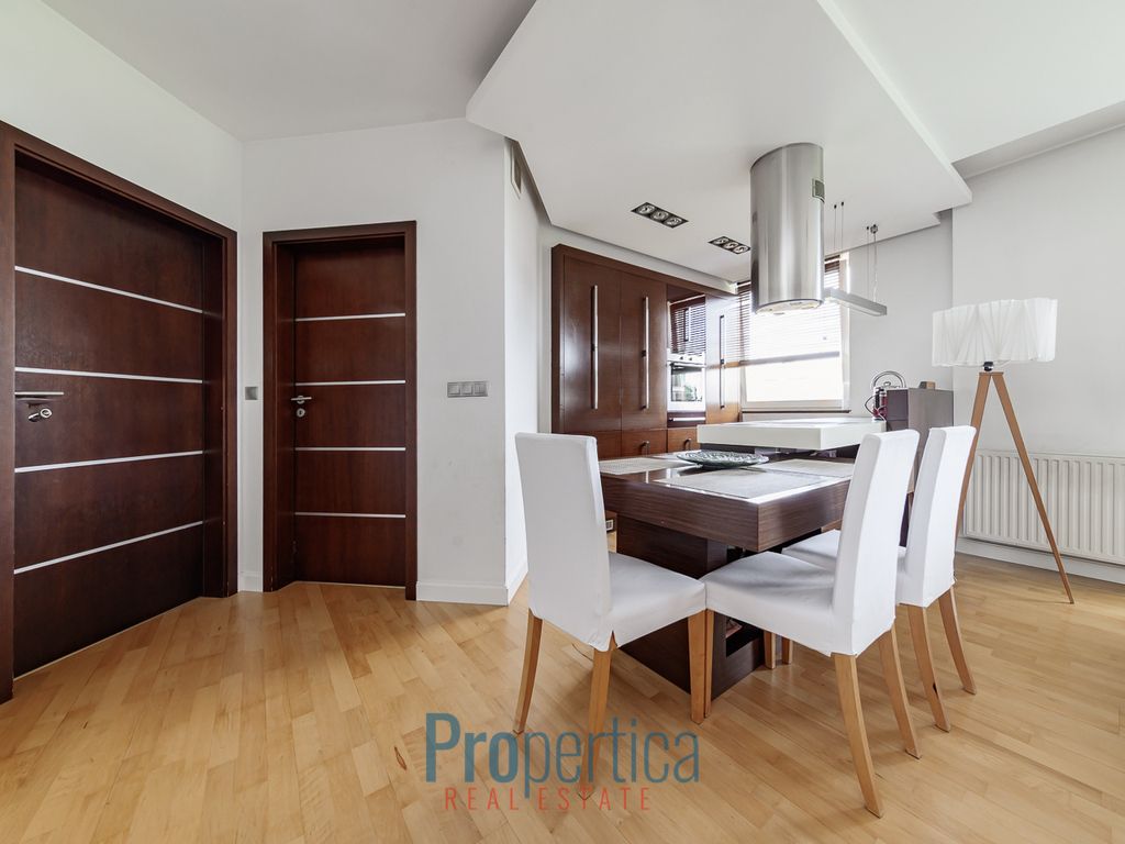 Mieszkanie 3-pokojowe Warszawa Białołęka, ul. Głębocka. Zdjęcie 2