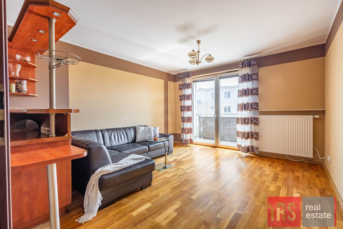 Mieszkanie 3-pokojowe Warszawa Białołęka, ul. Żeglugi Wiślanej. Zdjęcie 2