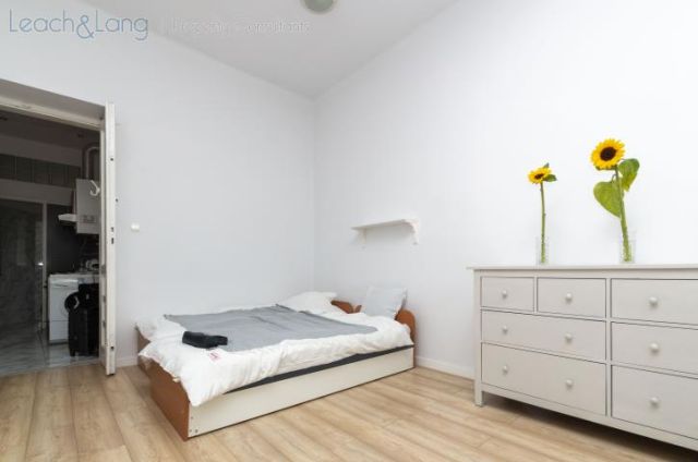 Mieszkanie 1-pokojowe Kraków, pl. Na Groblach. Zdjęcie 4