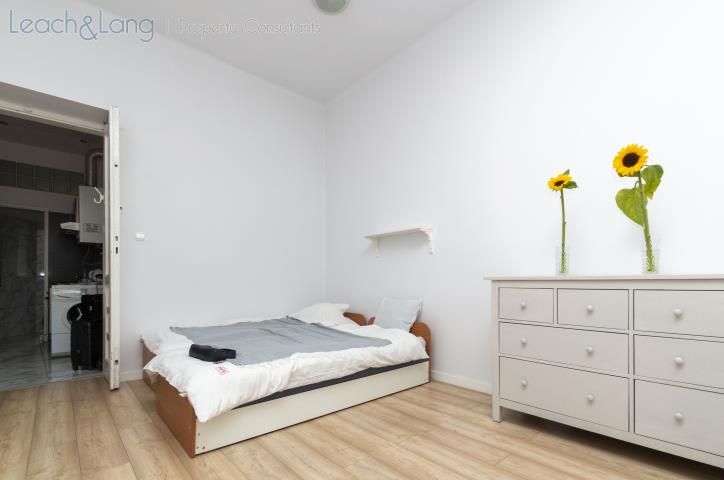 Mieszkanie 1-pokojowe Kraków, pl. Na Groblach. Zdjęcie 4