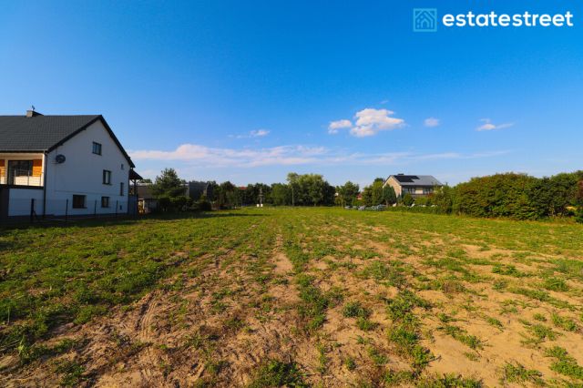 Działka budowlana Morawica. Zdjęcie 7