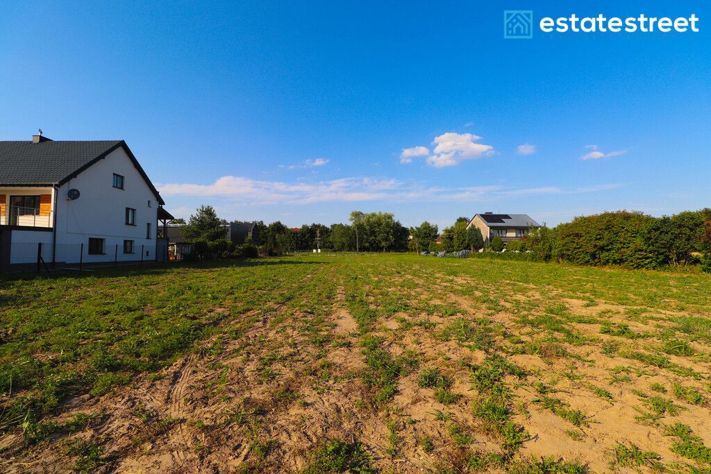 Działka budowlana Morawica. Zdjęcie 7