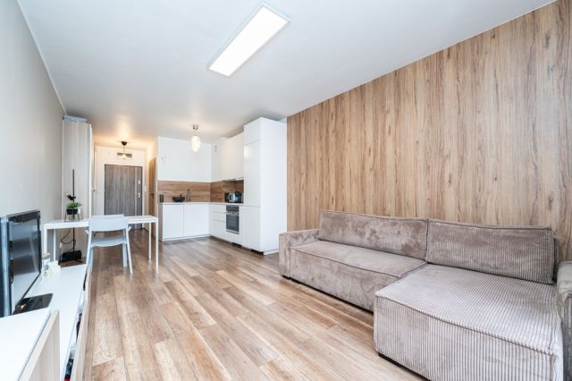 Mieszkanie 1-pokojowe Warszawa Włochy, ul. Pola Karolińskie. Zdjęcie 6