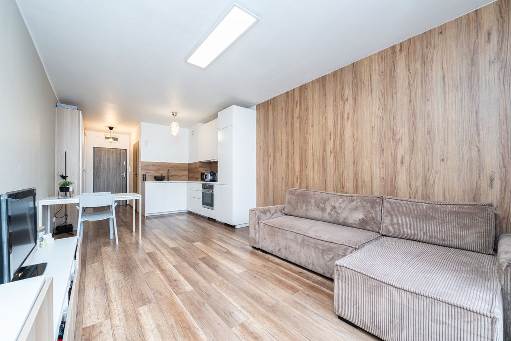 Mieszkanie 1-pokojowe Warszawa Włochy, ul. Pola Karolińskie. Zdjęcie 6