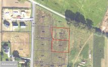 Działka budowlana Szczepanowice. Zdjęcie 2