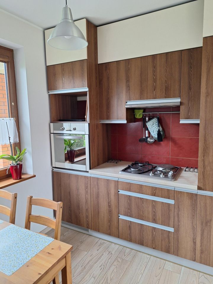 dom wolnostojący, 5 pokoi Wielki Klincz, ul. Teodory i Izydora Gulgowskich. Zdjęcie 8