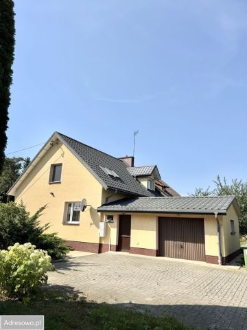 dom wolnostojący, 5 pokoi Maków Mazowiecki, ul. Mazowiecka. Zdjęcie 1