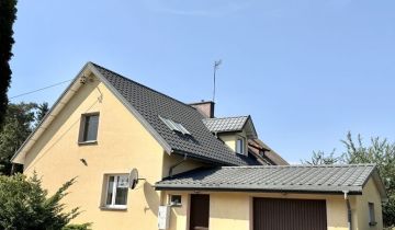 dom wolnostojący, 5 pokoi Maków Mazowiecki, ul. Mazowiecka
