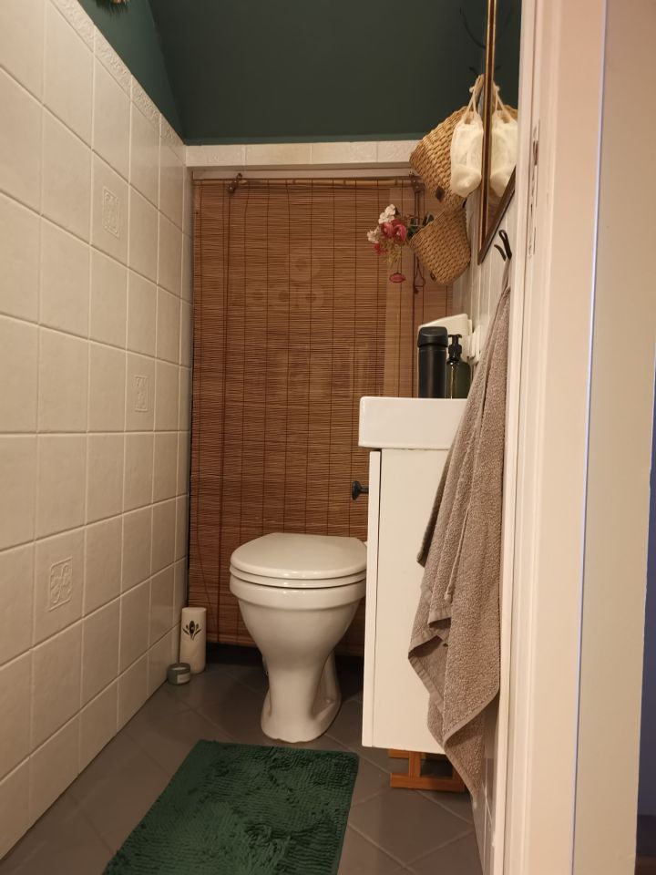 dom szeregowy, 5 pokoi Józefosław, ul. Saturna. Zdjęcie 5