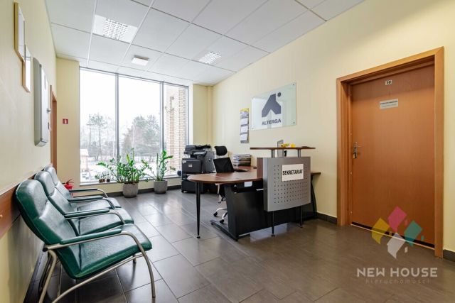 Biuro Gutkowo. Zdjęcie 2