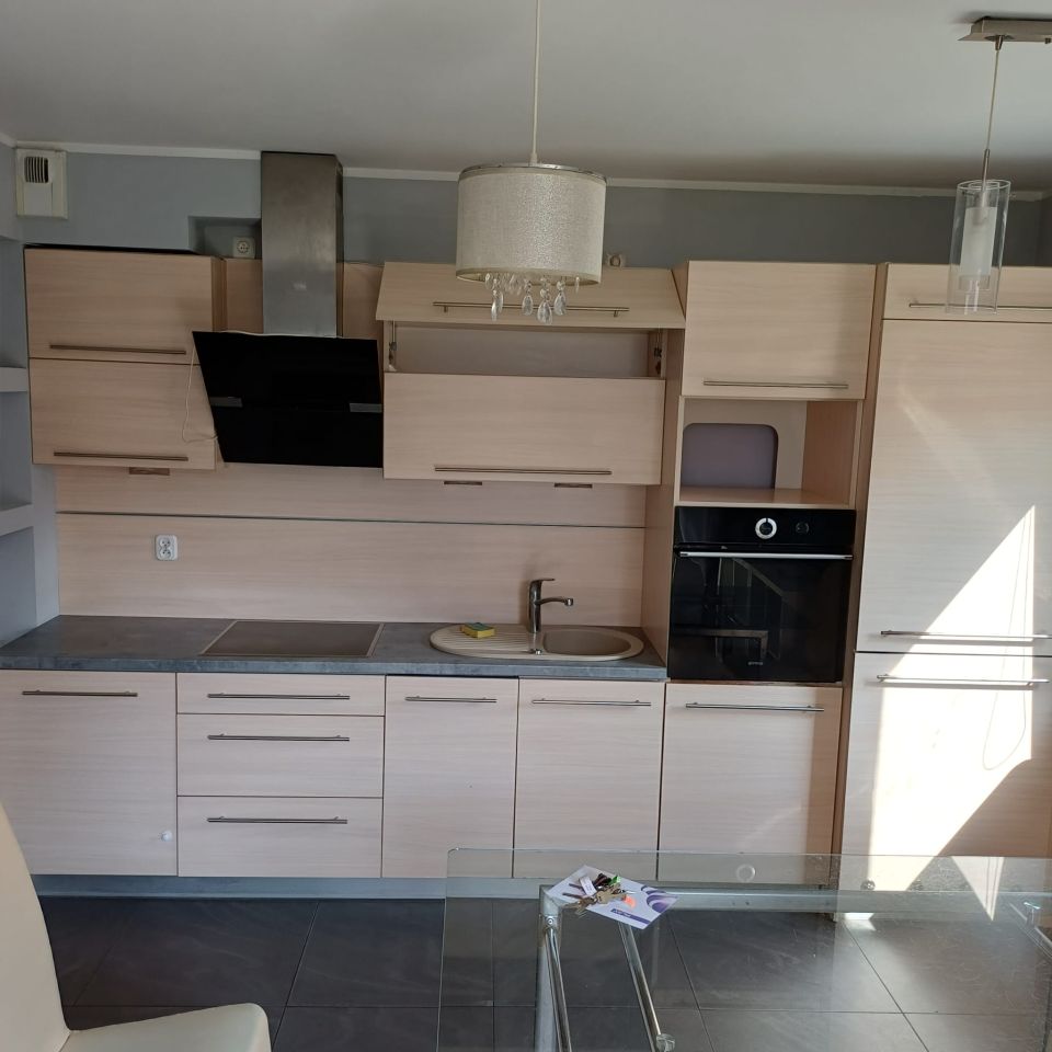 Mieszkanie 3-pokojowe Wejherowo Śmiechowo, ul. Franciszka Fenikowskiego