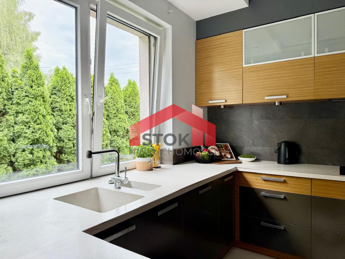 dom wolnostojący, 5 pokoi Śródlesie. Zdjęcie 5