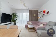 Mieszkanie 3-pokojowe Warszawa Ursus, ul. Posag 7 Panien