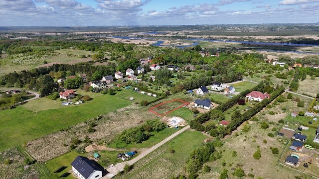 Działka budowlana Szczecin Żydowce. Zdjęcie 10