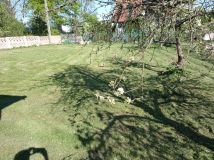 Działka inwestycyjna Rogów Sobócki, ul. Wrocławska