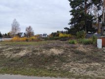 Działka budowlana Laskowiec, ul. Energetyczna. Zdjęcie 4