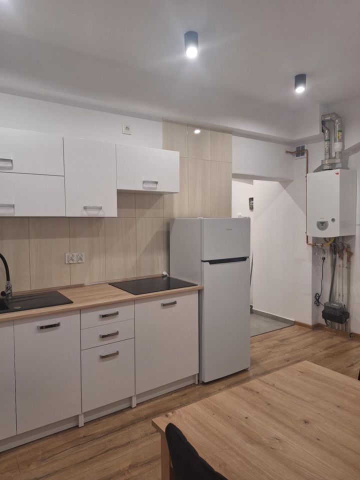 Mieszkanie 2-pokojowe Gliwice Ligota Zabrska, ul. Zabrska. Zdjęcie 9