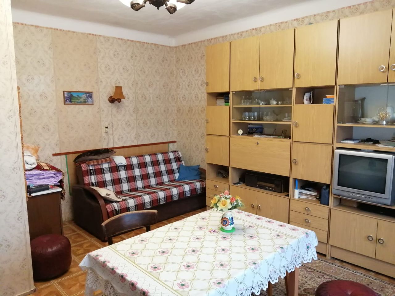 Mieszkanie 1-pokojowe Koluszki, ul. Głowackiego. Zdjęcie 4
