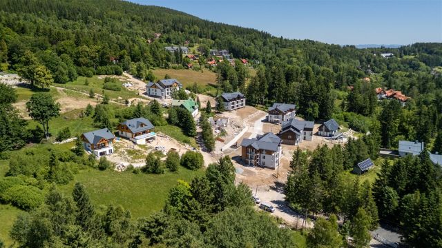 Mieszkanie 1-pokojowe Szklarska Poręba. Zdjęcie 11