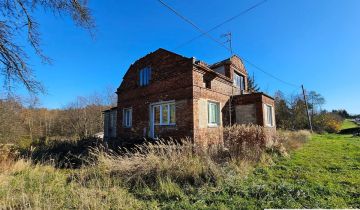 dom wolnostojący, 5 pokoi Jaszczew