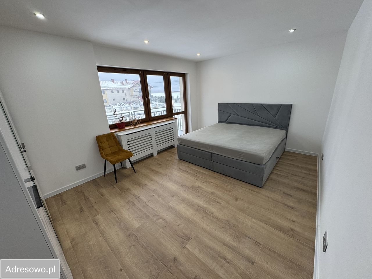 dom wolnostojący, 9 pokoi Podzamcze, ul. Wojska Polskiego. Zdjęcie 4