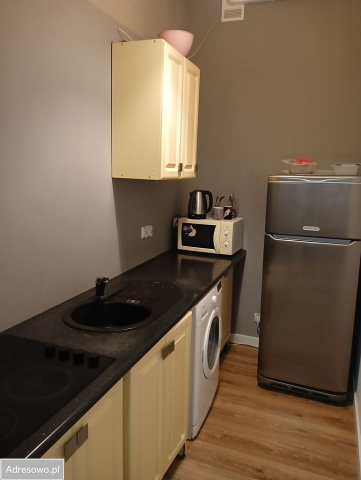 Mieszkanie 3-pokojowe Zator, ul. Tadeusza Kościuszki. Zdjęcie 4