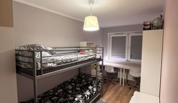 Mieszkanie 2-pokojowe Kraków Bieńczyce, ul. gen. Leopolda Okulickiego