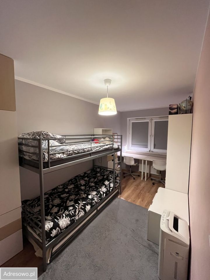 Mieszkanie 2-pokojowe Kraków Bieńczyce, ul. gen. Leopolda Okulickiego. Zdjęcie 2