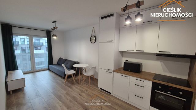 Mieszkanie 2-pokojowe Sosnowiec Sielec, ul. Klimontowska. Zdjęcie 1