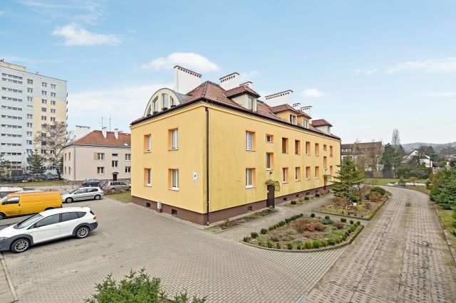 Mieszkanie 2-pokojowe Gdańsk Przymorze, ul. Arkońska. Zdjęcie 1