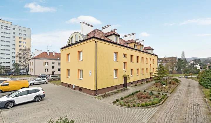 Mieszkanie 2-pokojowe Gdańsk Przymorze, ul. Arkońska