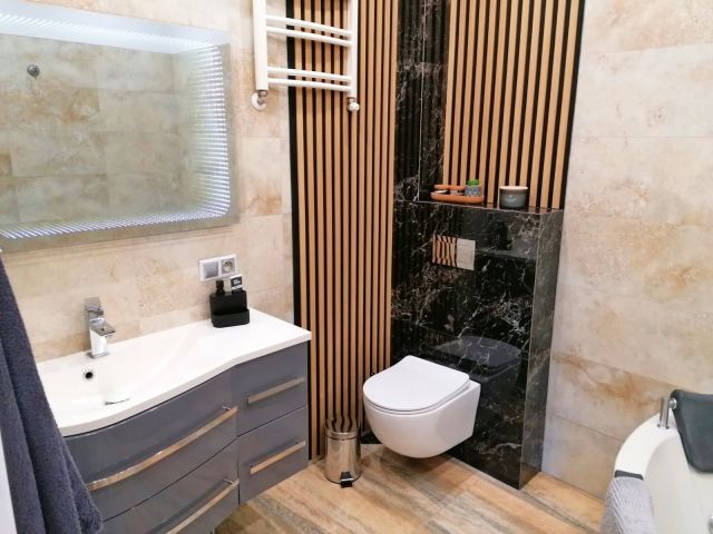 Mieszkanie 3-pokojowe Kielce Herby, ul. Przemysłowa. Zdjęcie 9