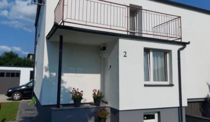 dom wolnostojący Szubin