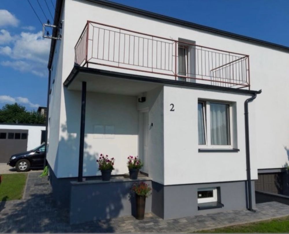 dom wolnostojący Szubin