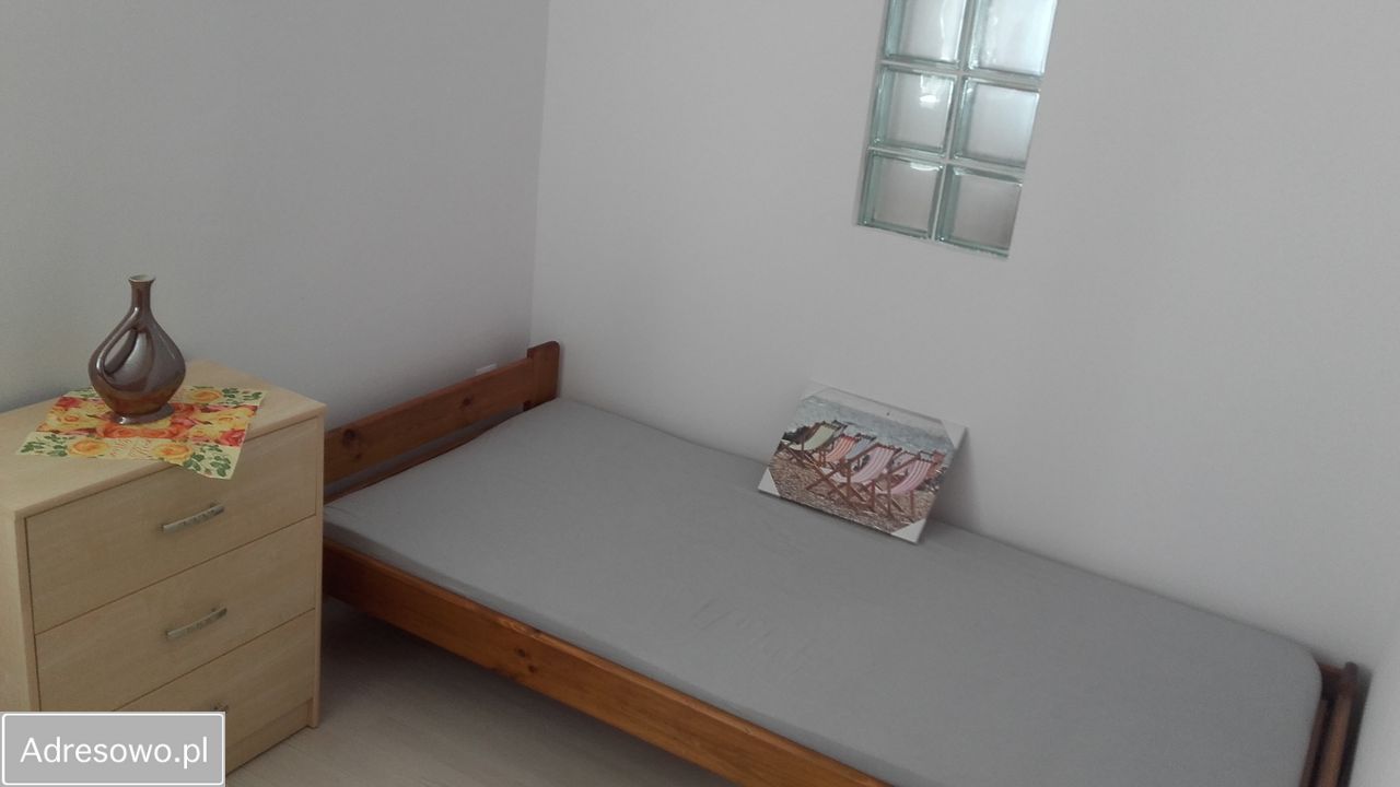 Mieszkanie 3-pokojowe Katowice Śródmieście, ul. ks. kard. Bolesława Kominka. Zdjęcie 12