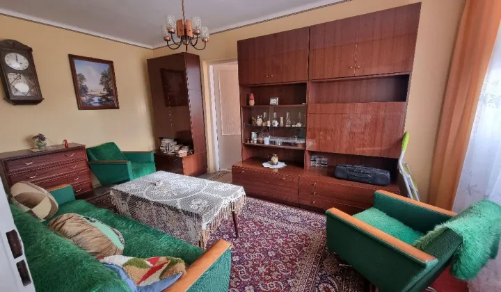 Mieszkanie 2-pokojowe Cieszyn