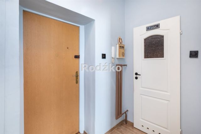 Mieszkanie 1-pokojowe Bydgoszcz Kapuściska, ul. Stanisława Noakowskiego. Zdjęcie 10