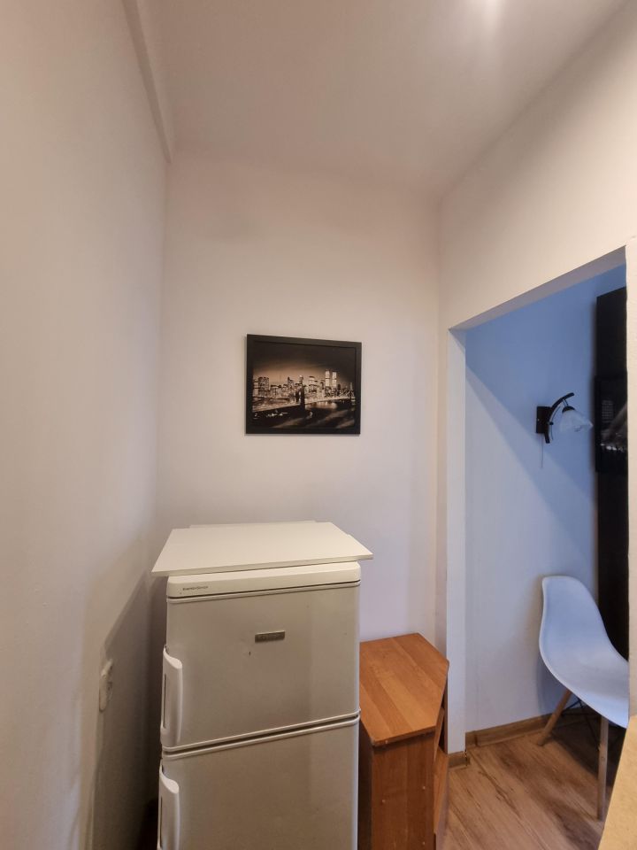 Mieszkanie 2-pokojowe Łódź Bałuty, Zachodnia. Zdjęcie 11