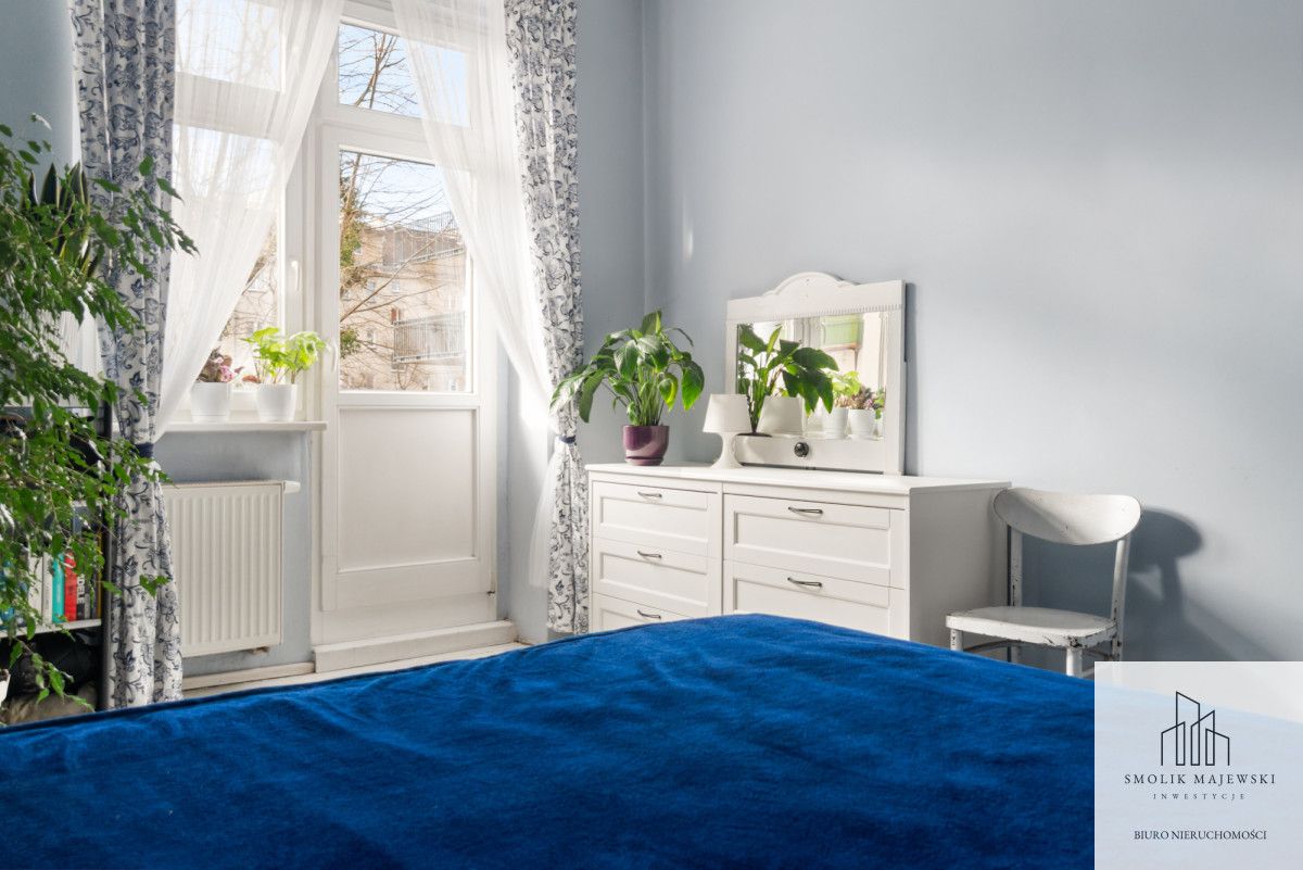 Mieszkanie 3-pokojowe Wrocław Plac Grunwaldzki, ul. Walecznych. Zdjęcie 3