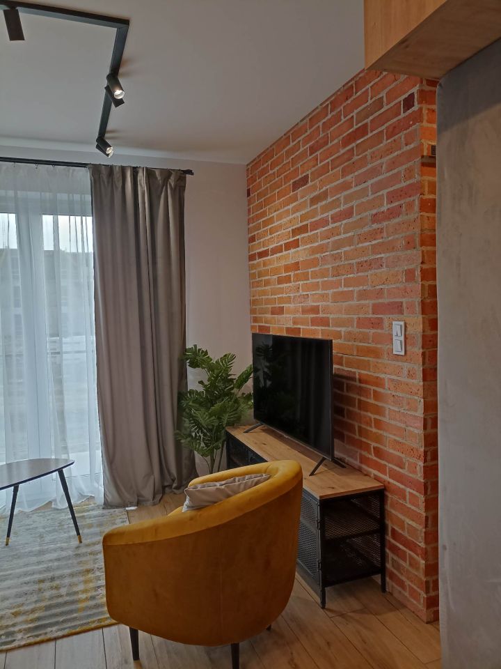 Mieszkanie 1-pokojowe Łańcut Przedmieście Dolne, ul. Jana Pawła II. Zdjęcie 4