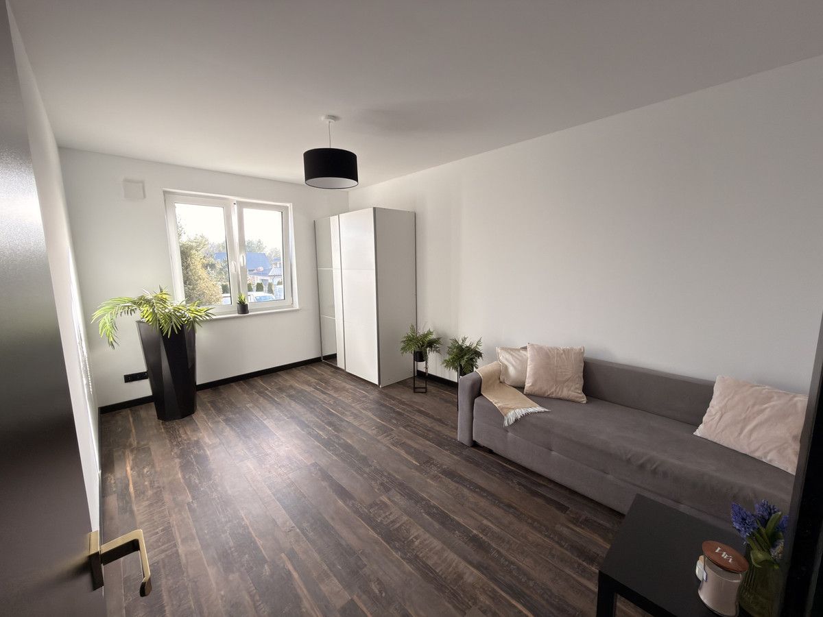 bliźniak, 5 pokoi Baniocha, ul. Lipowa. Zdjęcie 12